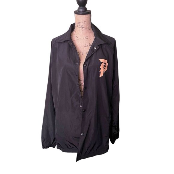 Men’s Primitive x Naruto Shippuden Jacket‎ - Picture 1 of 6